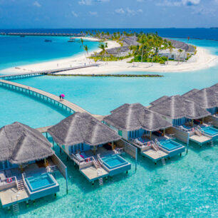 Maldives