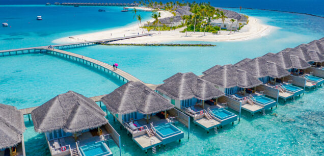 Maldives