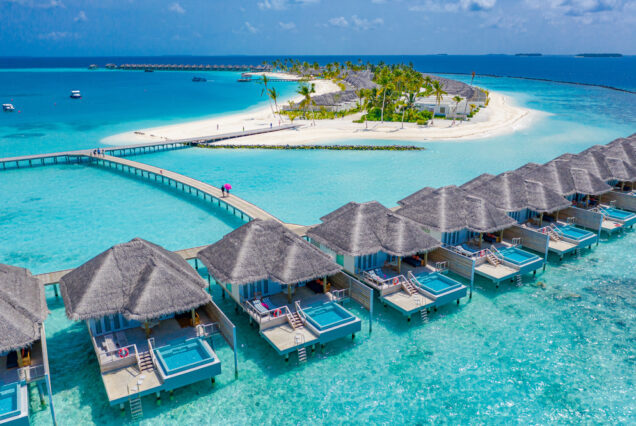 Maldives