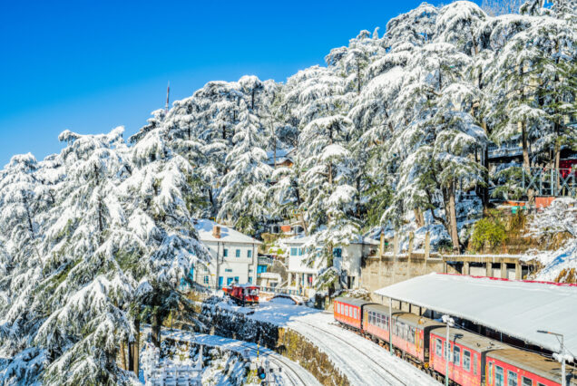 Himachal Pradesh