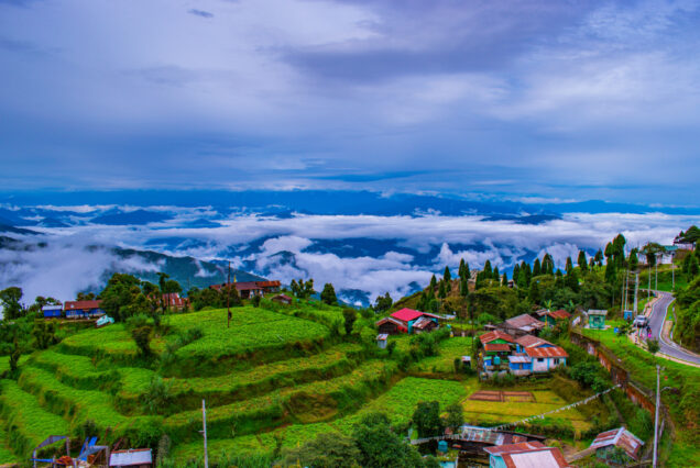 Darjeeling