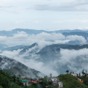 Himachal Pradesh