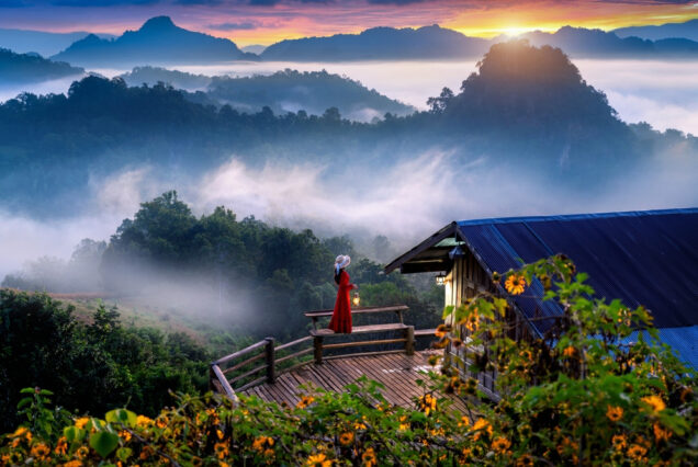 Thailand