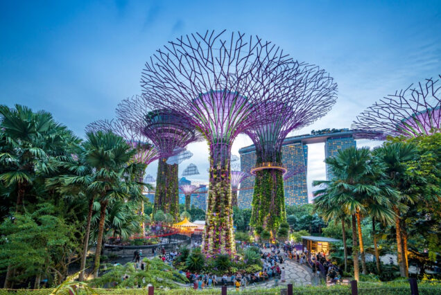 Singapore