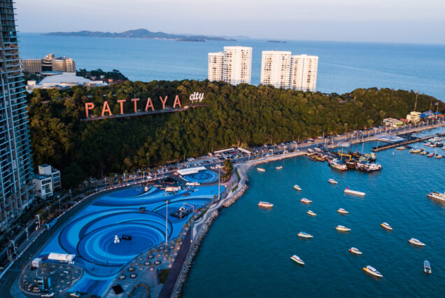 Pattaya