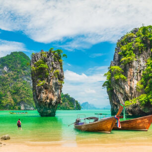 Thailand