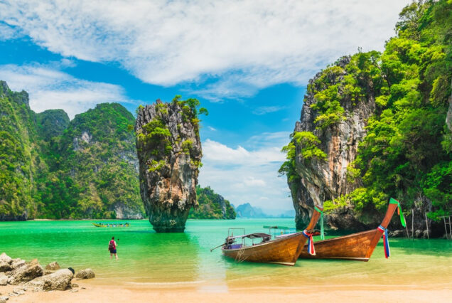 Thailand