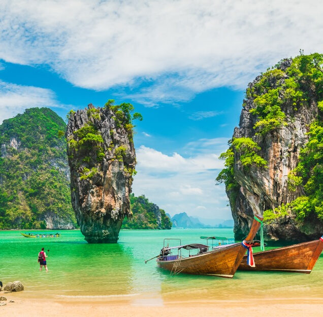 Thailand