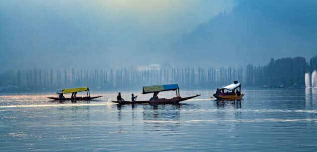 Kashmir