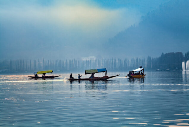 Kashmir