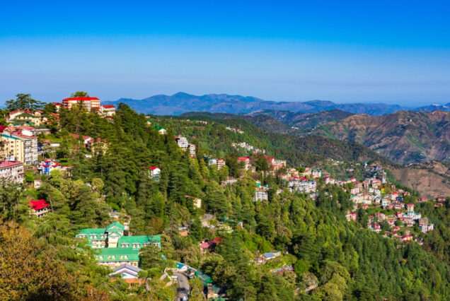 Himachal Pradesh